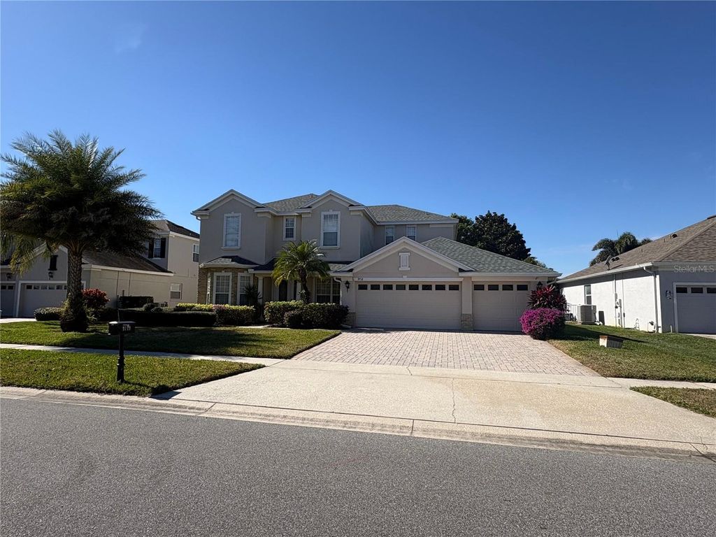 Photo of 9718 Pineola Drive, Orlando, FL 32836 (MLS # O6381896)
