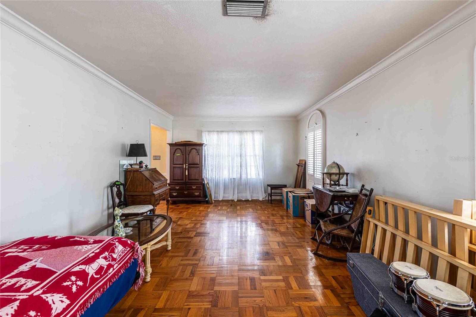 A L BACKS SUB - Residential