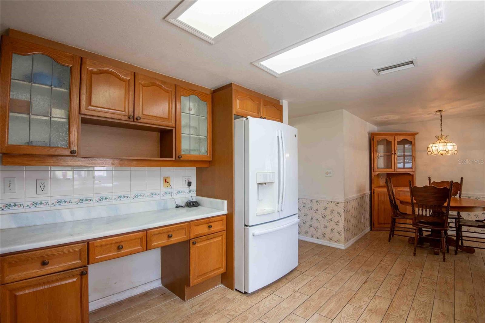 A L BACKS SUB - Residential