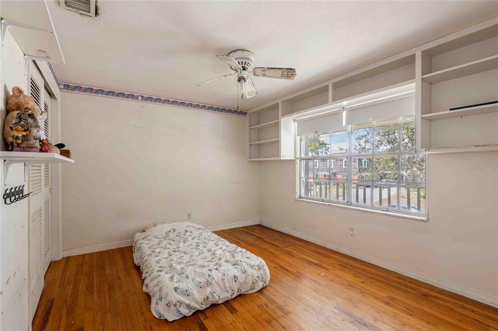 A L BACKS SUB - Residential