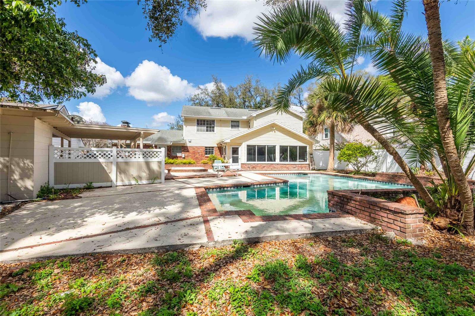 A L BACKS SUB - Residential