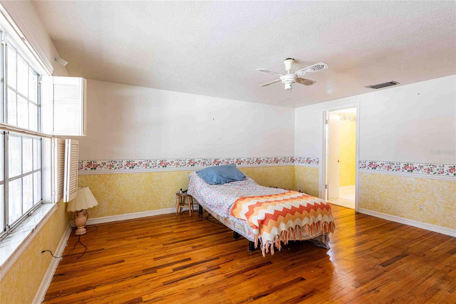 A L BACKS SUB - Residential