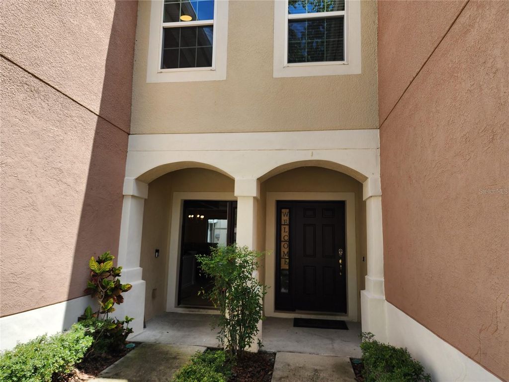 Photo of 26541 Chimney Spire Lane, Wesley Chapel, FL 33544 (MLS # TB8392429)