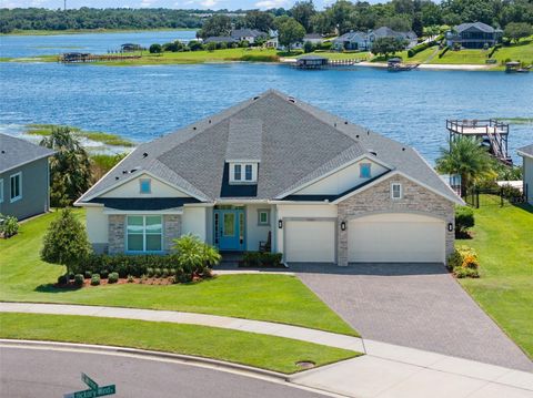 A home in CLERMONT