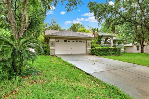 Photo of 642 Erin Way, Brooksville, FL 34601 (MLS # W7875378)
