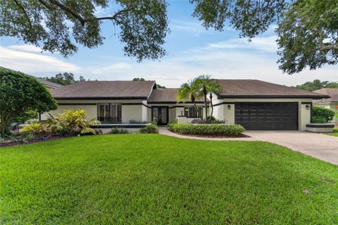 Photo of 14015 Shady Shores Drive, Tampa, FL 33613 (MLS # TB8529266)