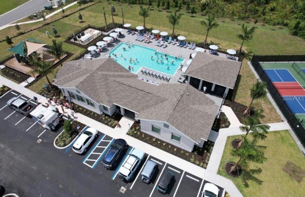 COCO BAY - Residential