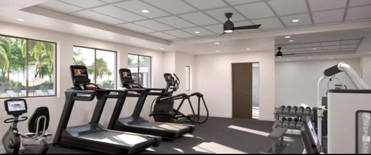 COCO BAY - Residential