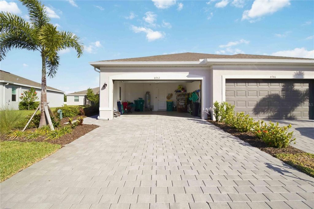 Photo of 8752 Saint Kitts Circle, Englewood, FL 34224 (MLS # D6146965)