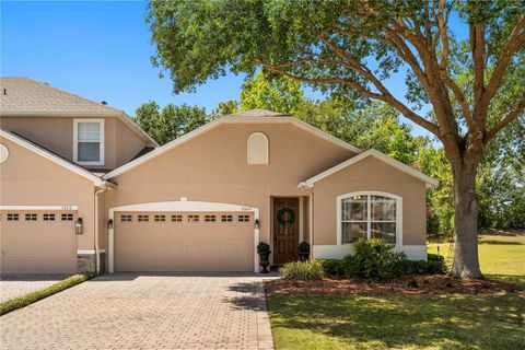 23814 SARDINIA DRIVE SORRENTO FL 32776