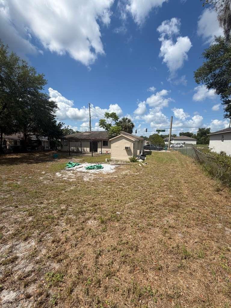 DELTONA LAKES UNIT 13 - Residential