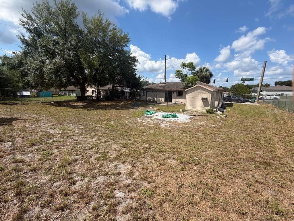 DELTONA LAKES UNIT 13 - Residential