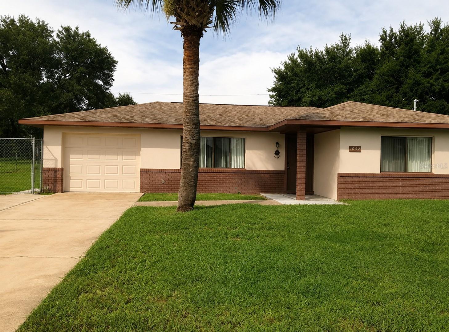 DELTONA LAKES UNIT 13 - Residential