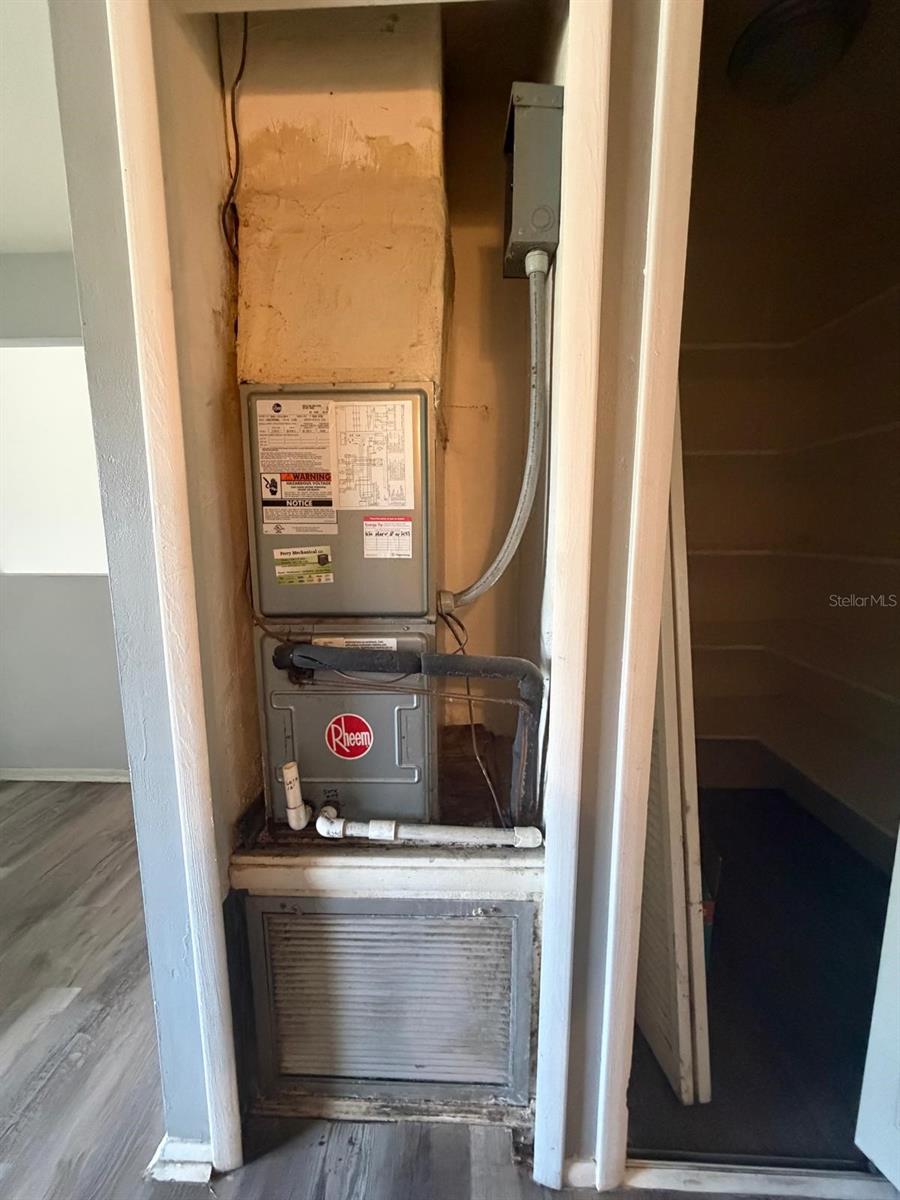 DELTONA LAKES UNIT 13 - Residential