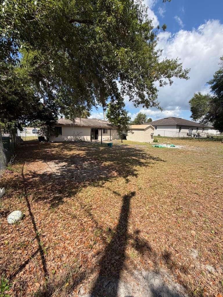 DELTONA LAKES UNIT 13 - Residential