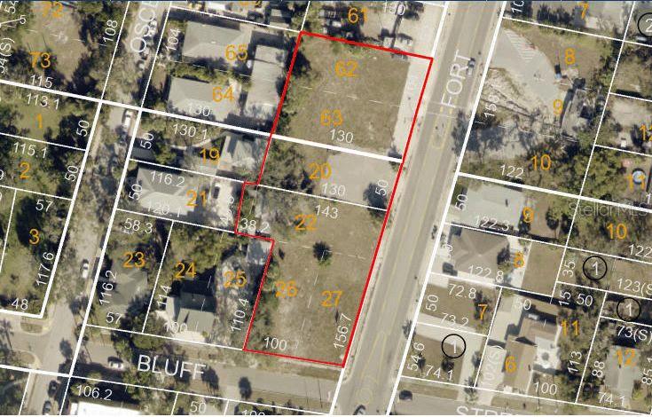 ENGHURST 2ND ADD - Commercial Sale