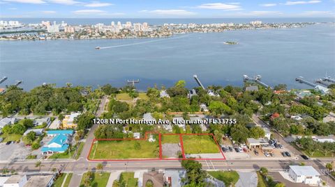 1208 N FORT HARRISON AVENUE CLEARWATER FL 33755