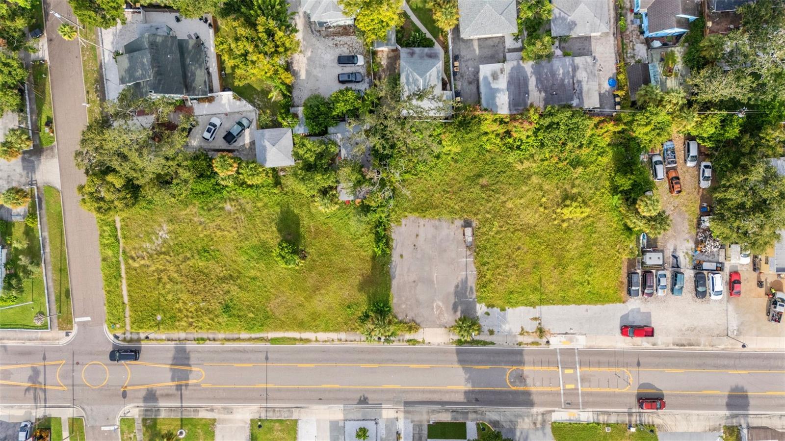 1208 N FORT HARRISON AVENUE