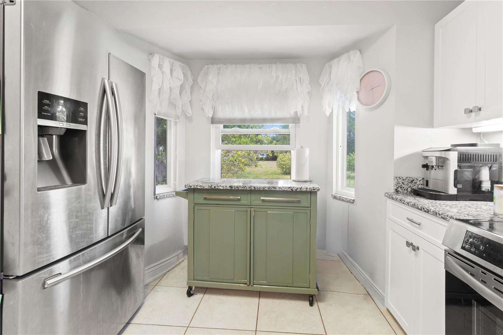 HERRERA - Residential