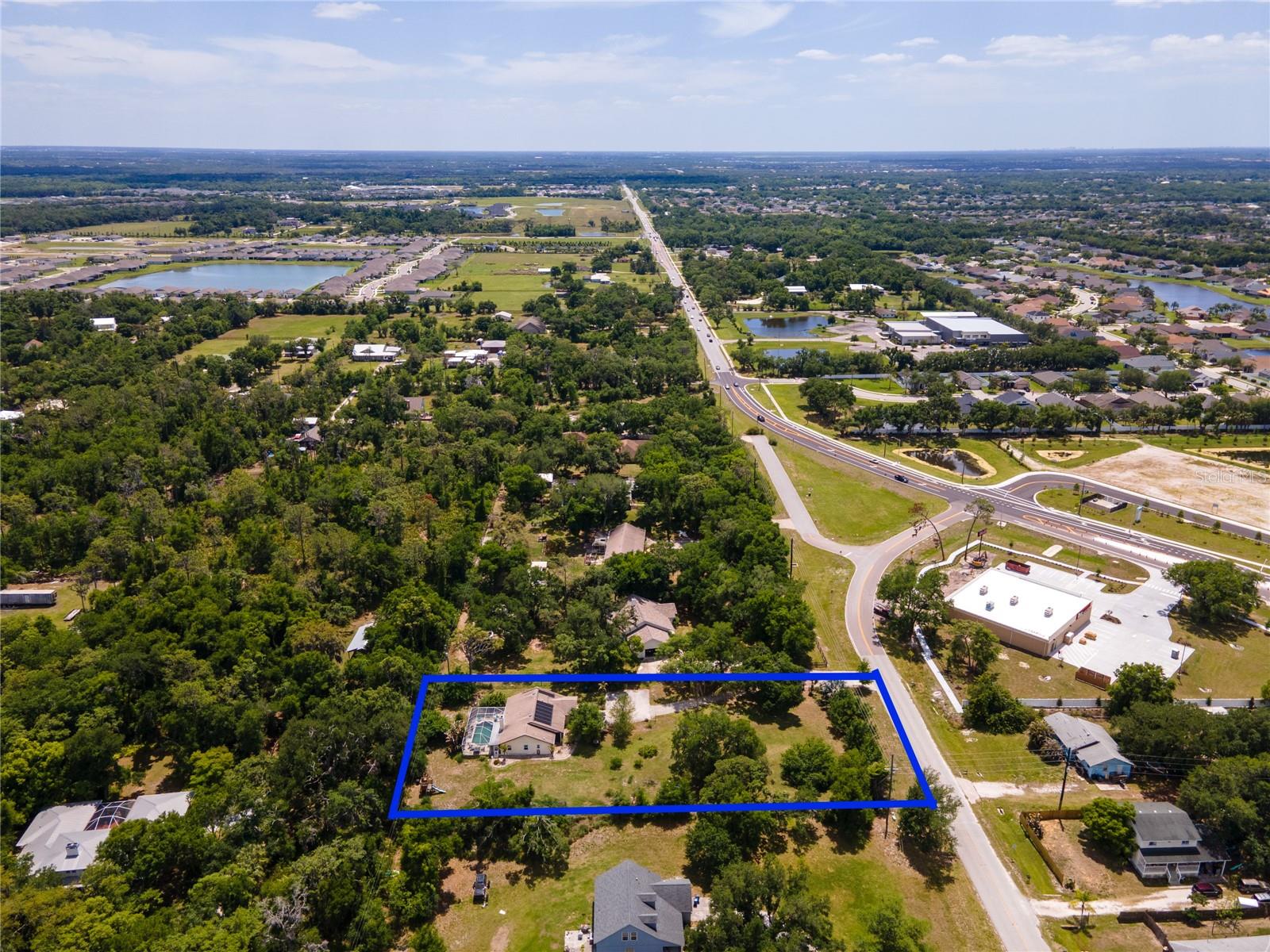 HERRERA - Residential