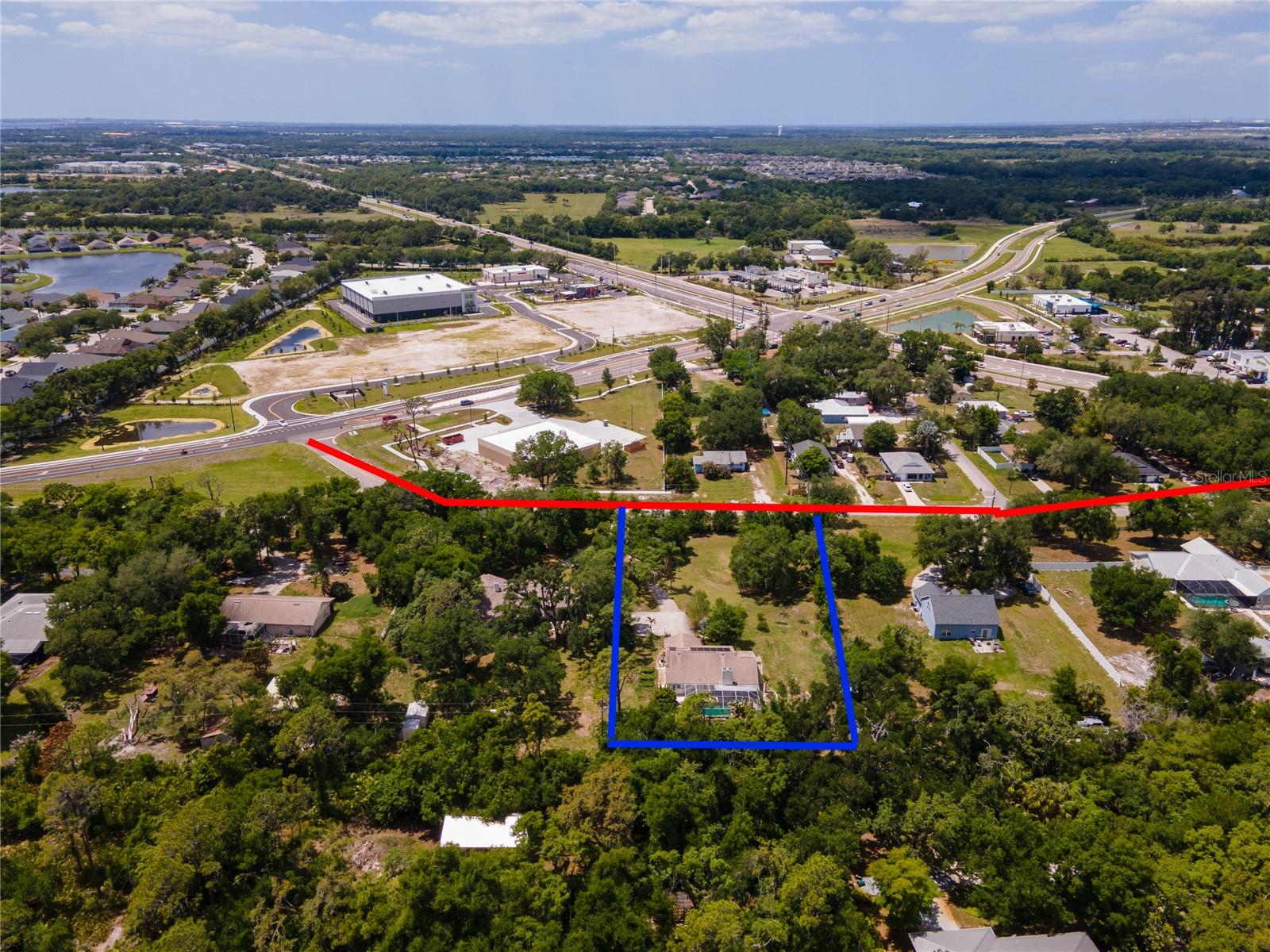 HERRERA - Residential