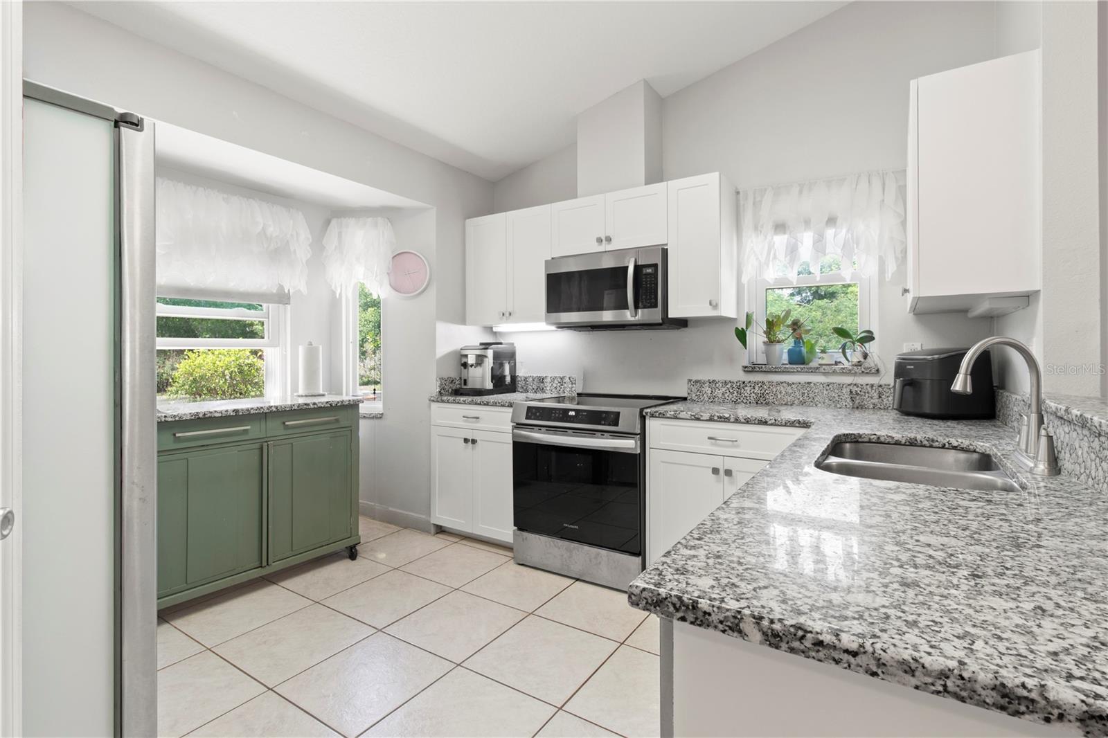 HERRERA - Residential