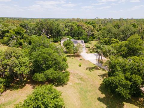 Photo of 5910 Bella Road, Parrish, FL 34219 (MLS # A4689211)