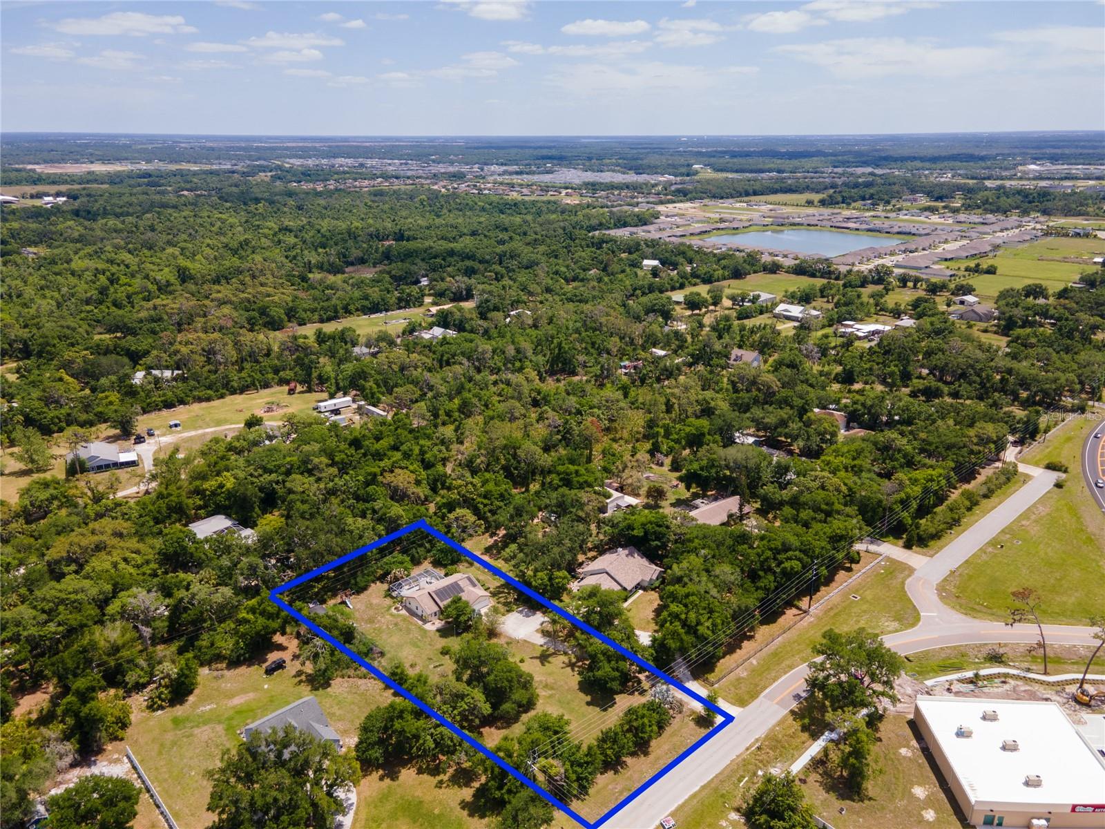 HERRERA - Residential