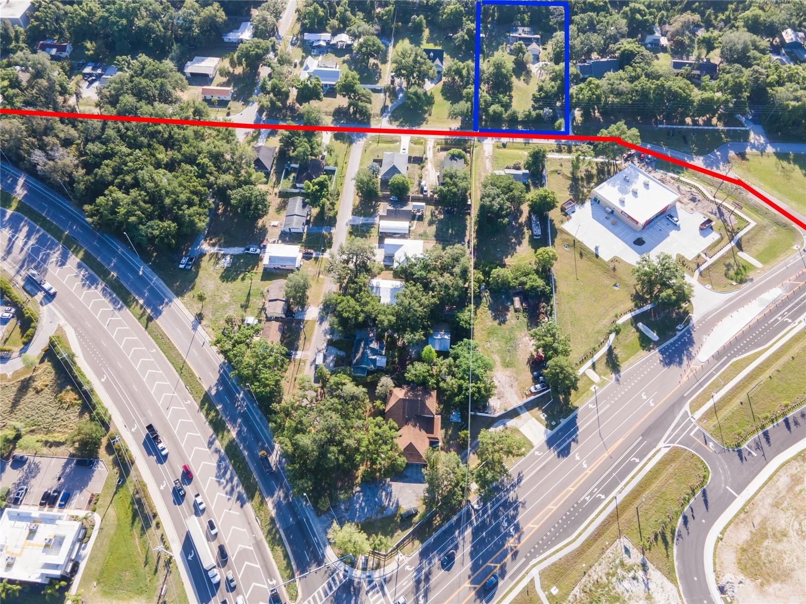 HERRERA - Residential