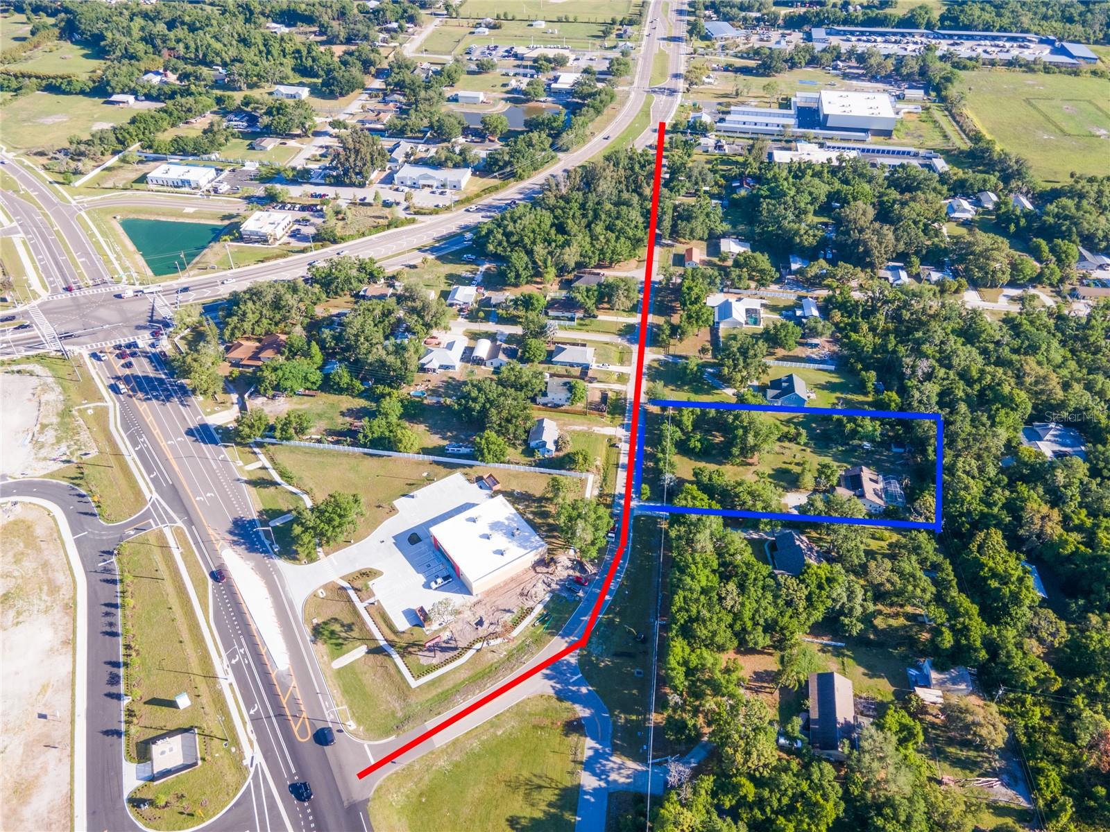 HERRERA - Residential