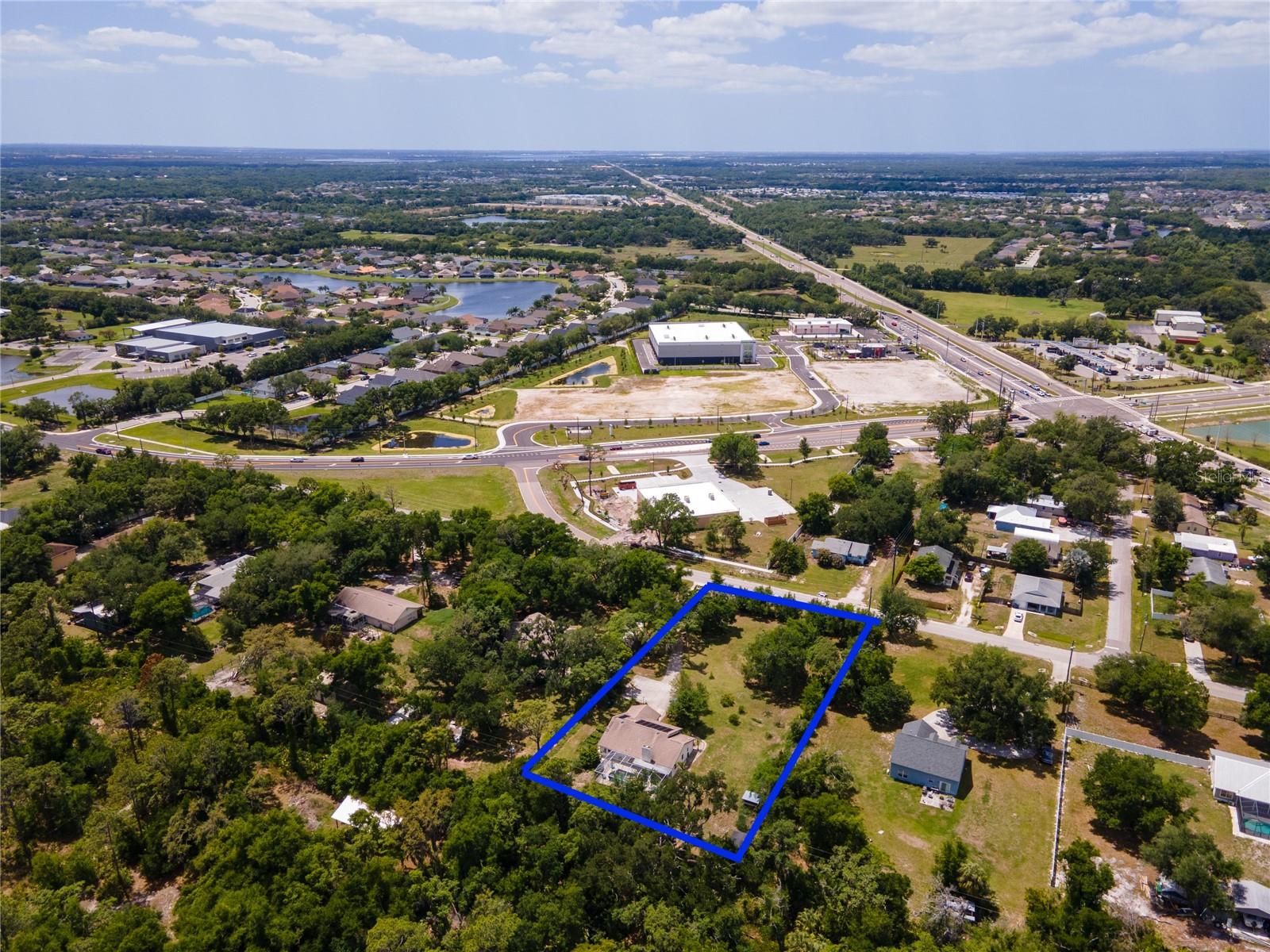 HERRERA - Residential