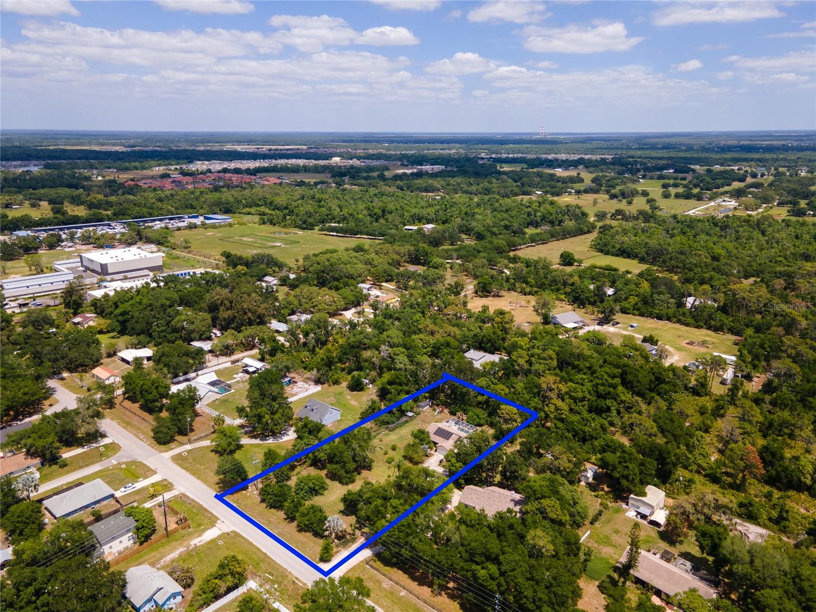 HERRERA - Residential