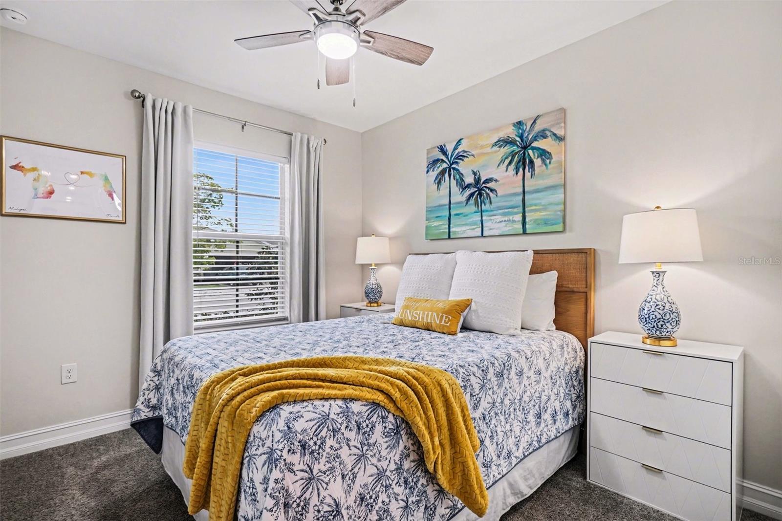 PALMETTO LANDING - Residential