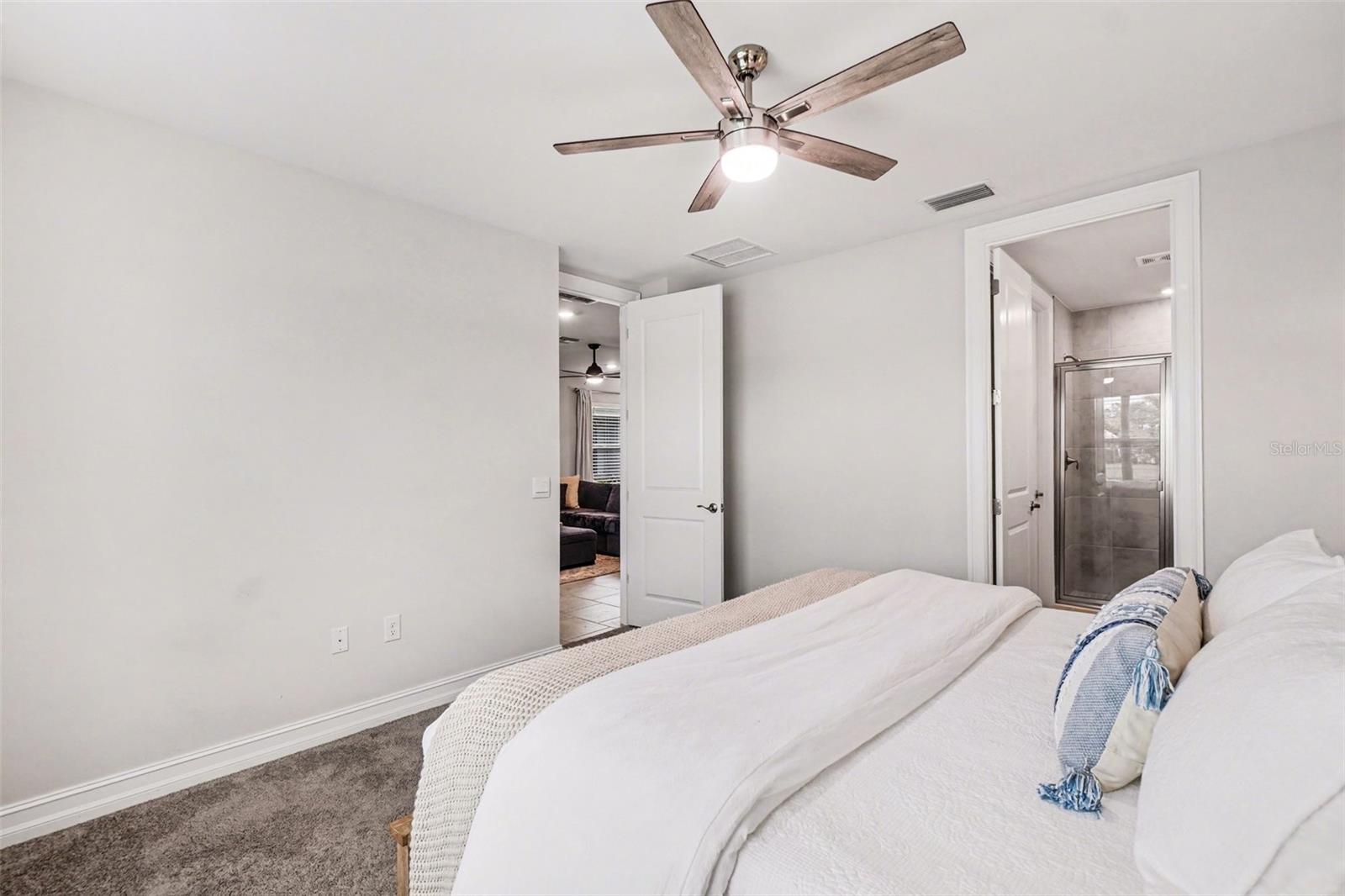 PALMETTO LANDING - Residential