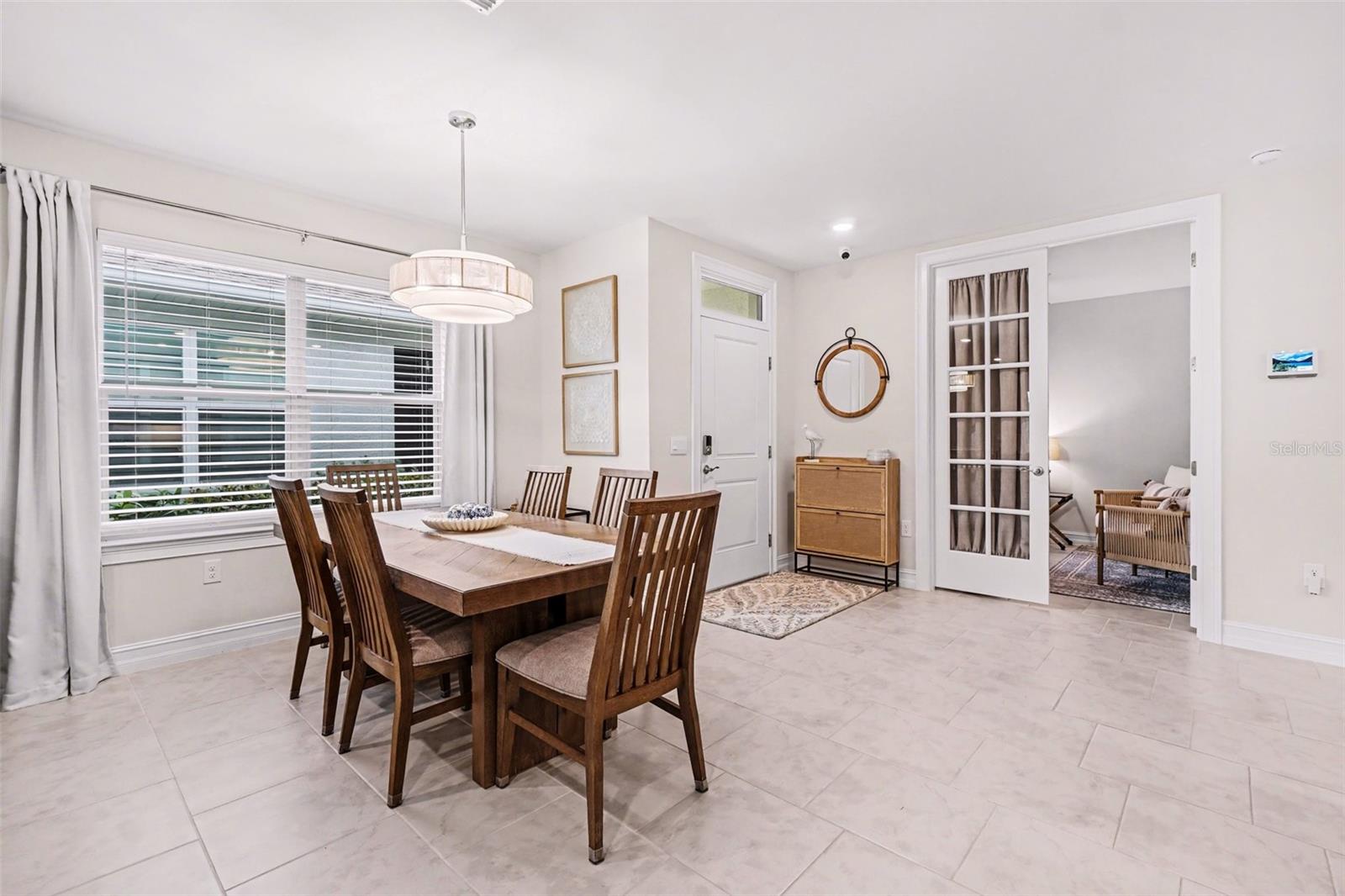 PALMETTO LANDING - Residential