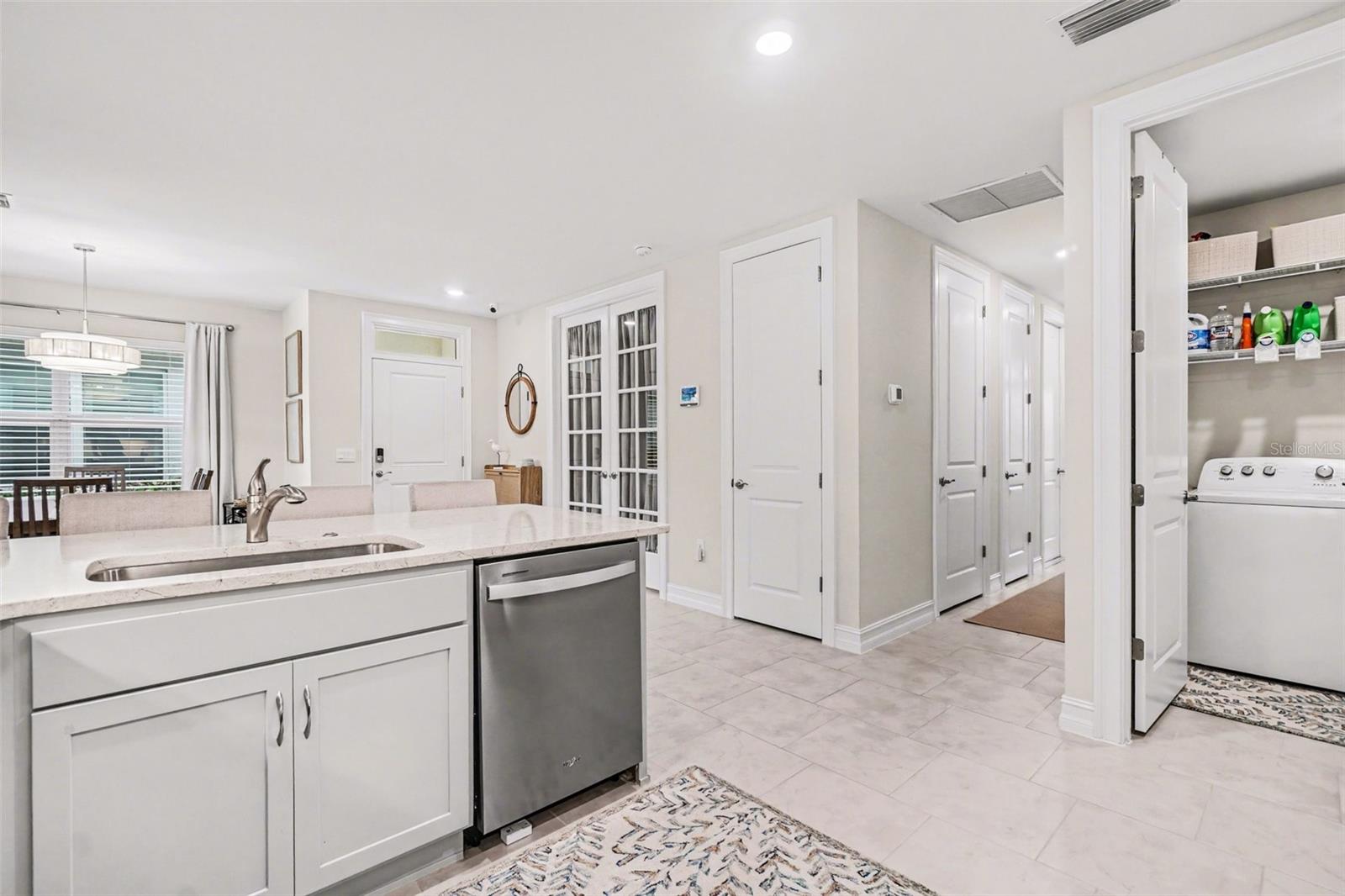 PALMETTO LANDING - Residential