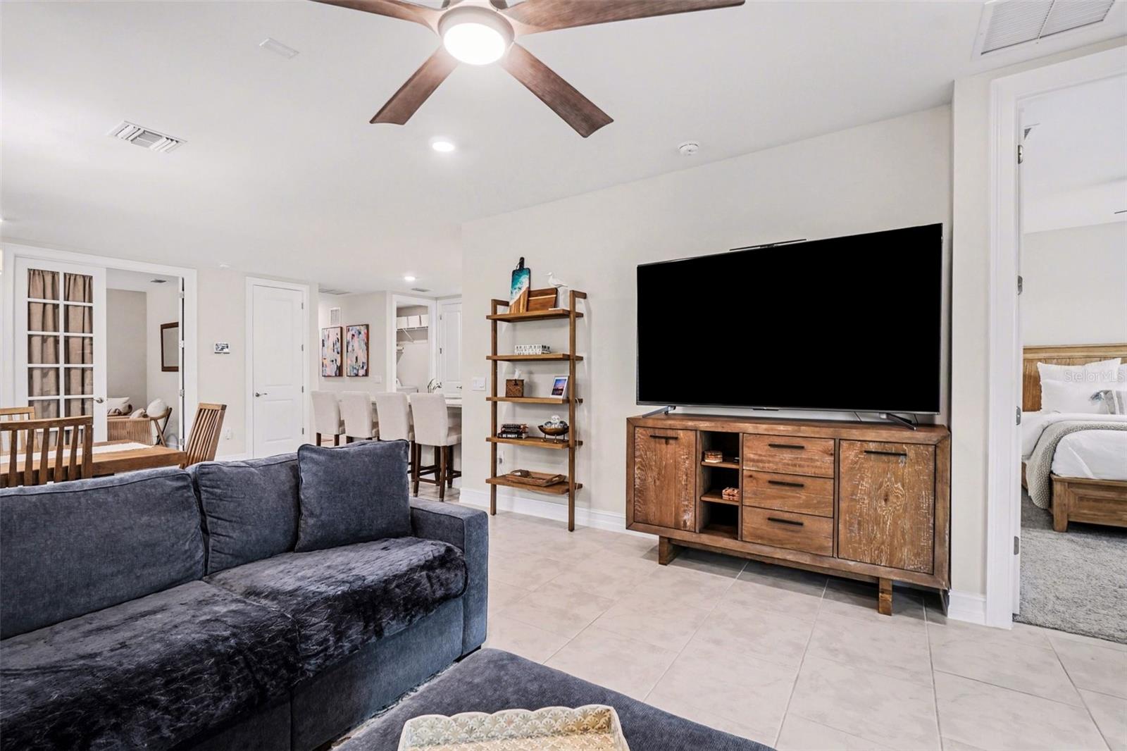 PALMETTO LANDING - Residential