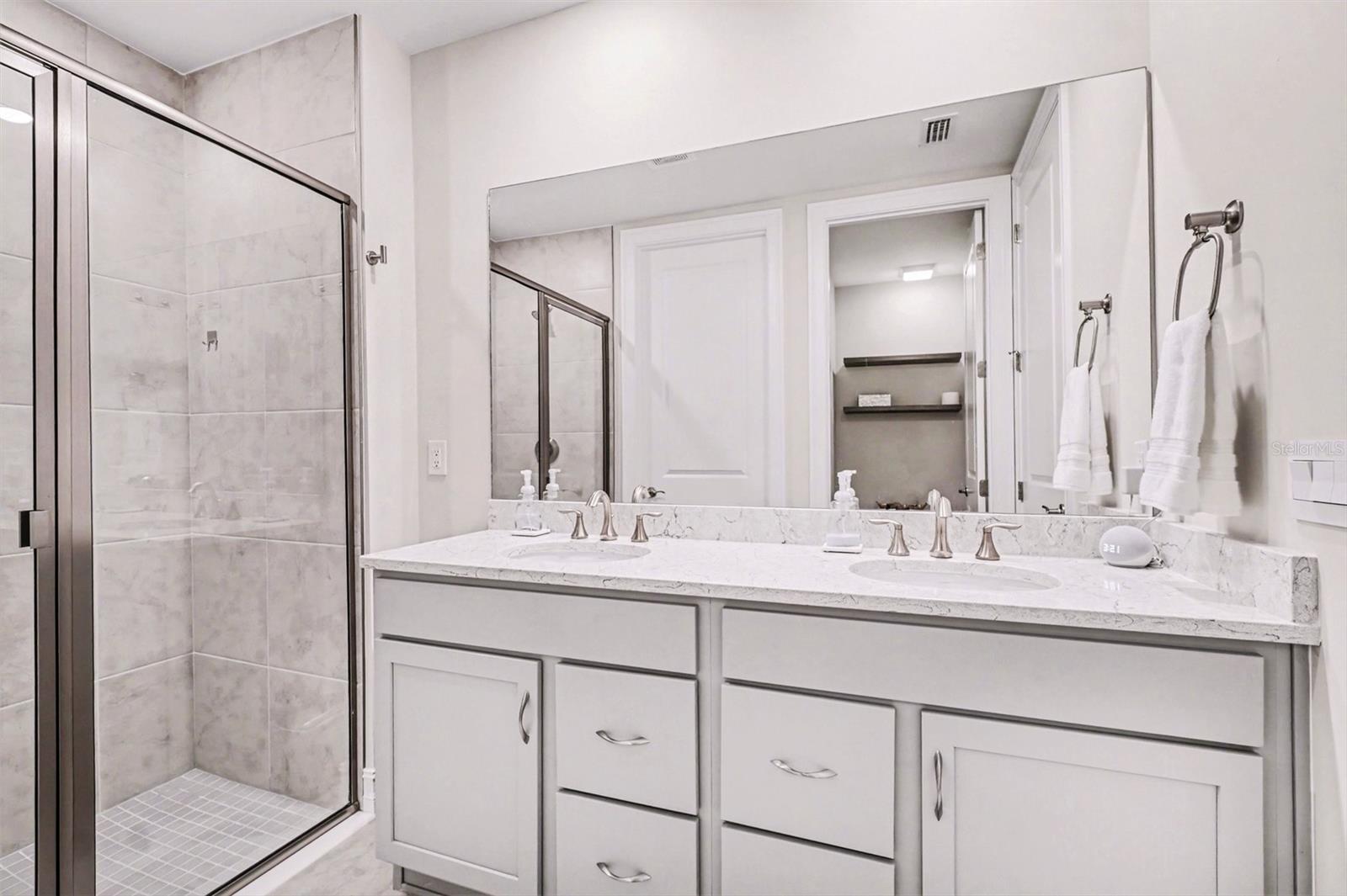 PALMETTO LANDING - Residential