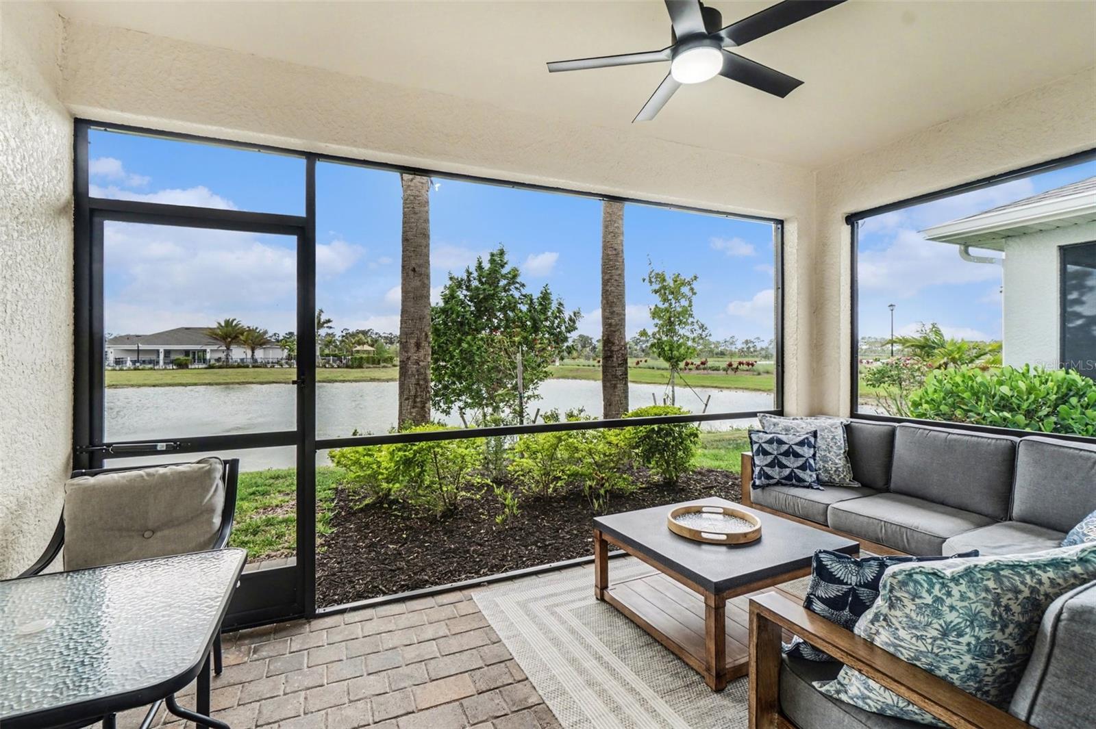 PALMETTO LANDING - Residential