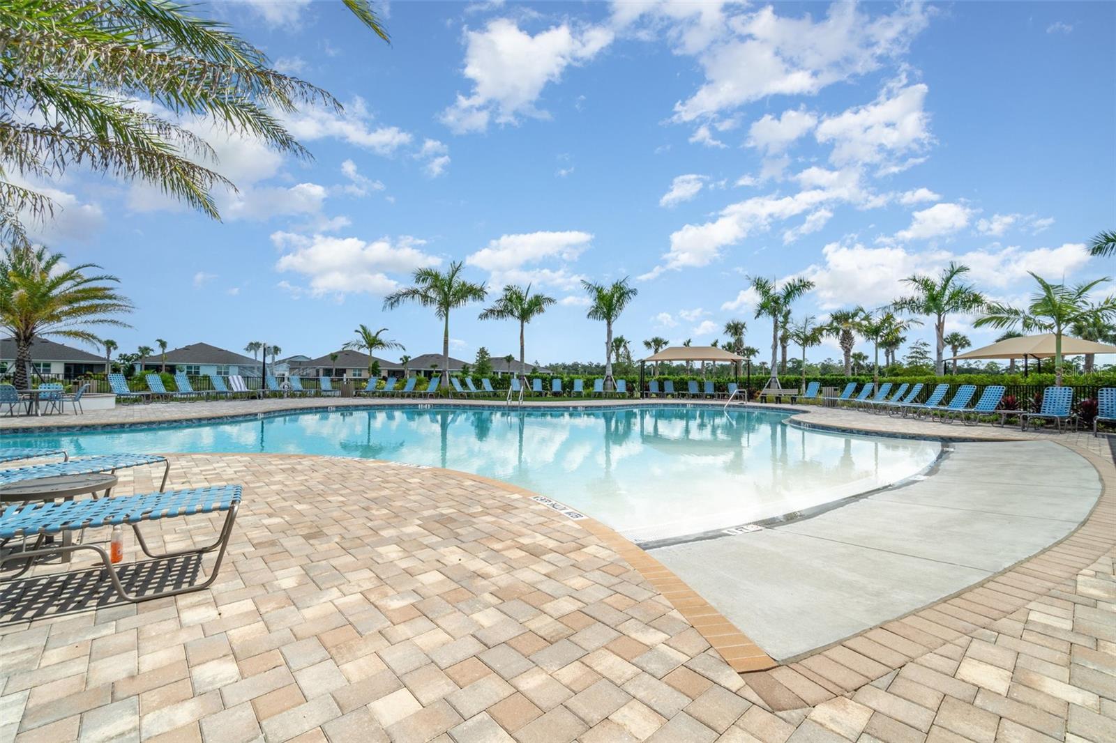 PALMETTO LANDING - Residential