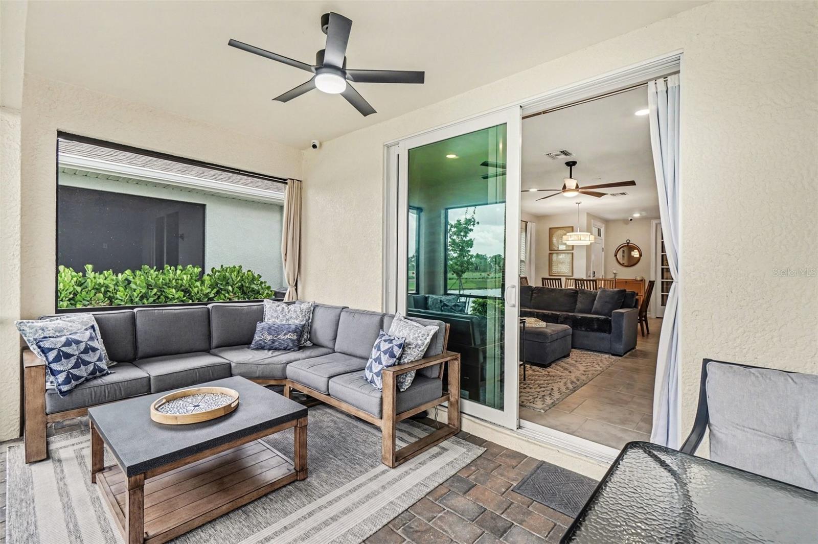 PALMETTO LANDING - Residential