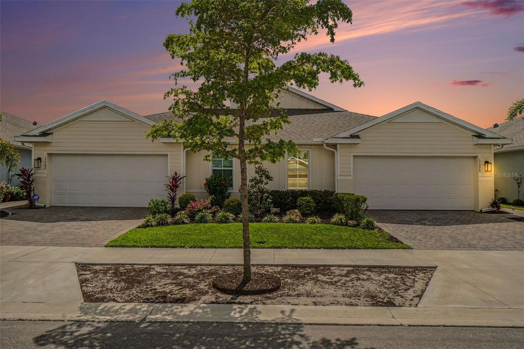 Photo of 17776 Oleander Avenue, Punta Gorda, FL 33982 (MLS # C7525080)