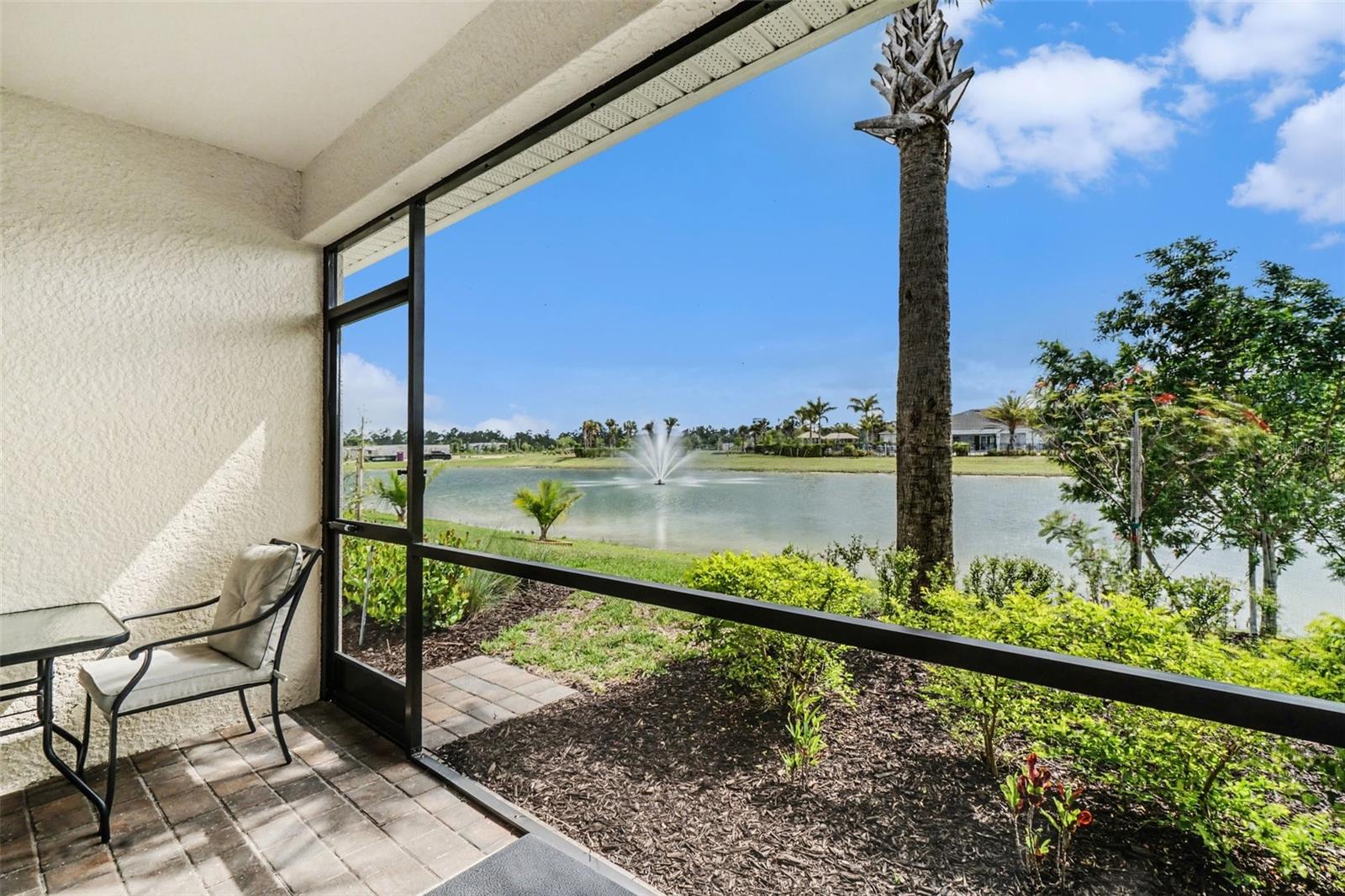 PALMETTO LANDING - Residential