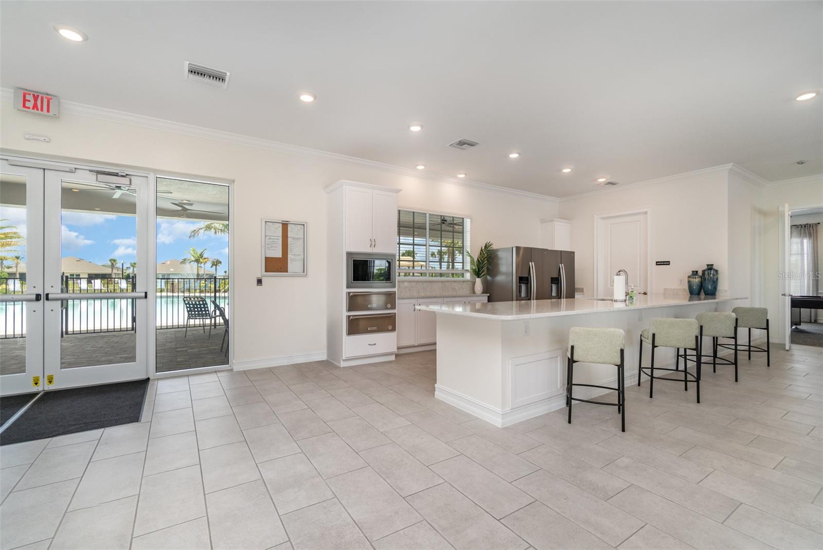 PALMETTO LANDING - Residential