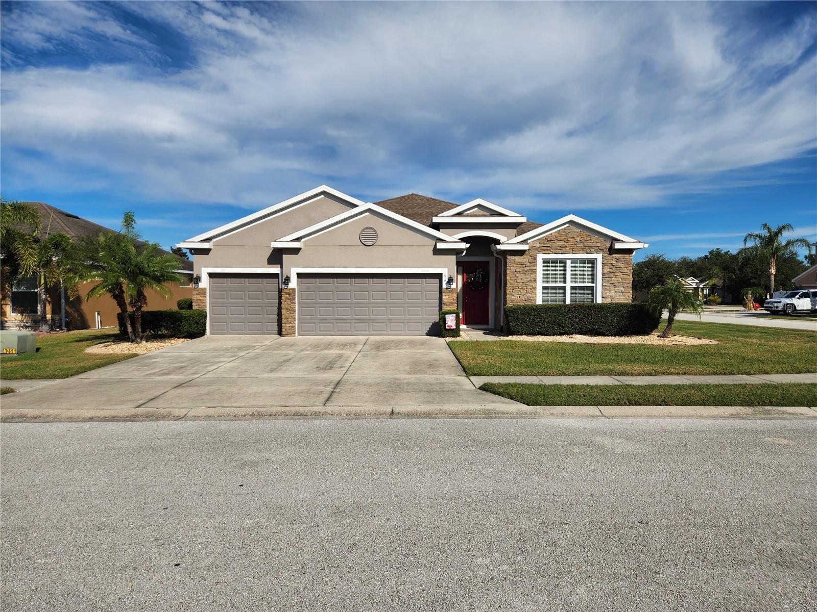 WIND MEADOWS - Residential