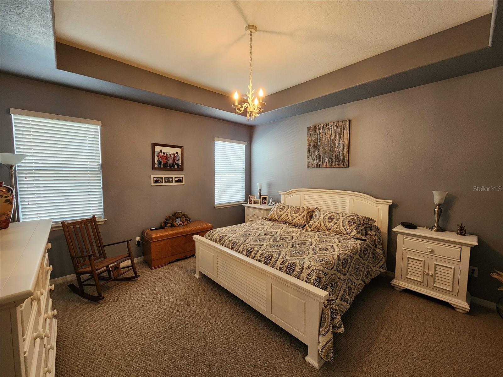 WIND MEADOWS - Residential