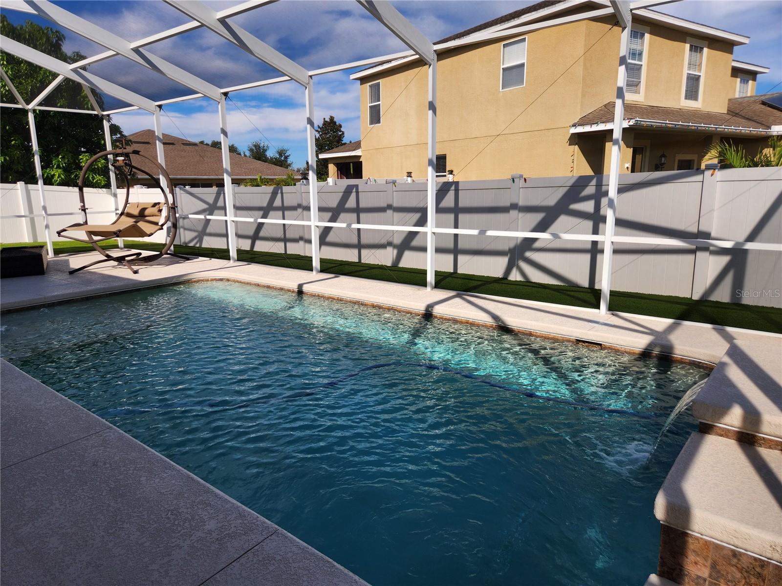 WIND MEADOWS - Residential