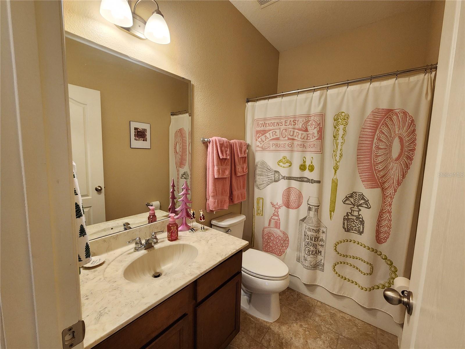 WIND MEADOWS - Residential