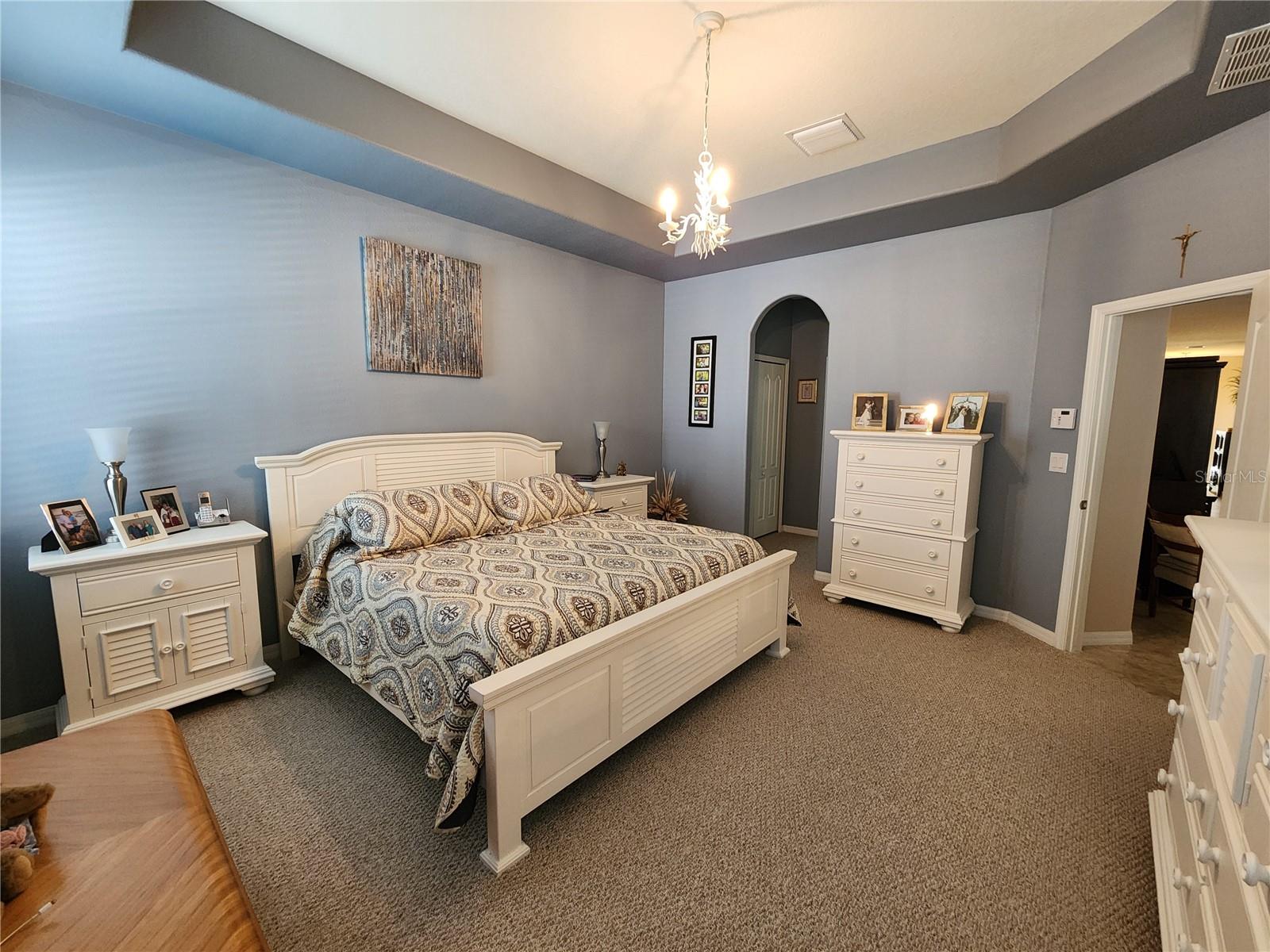 WIND MEADOWS - Residential