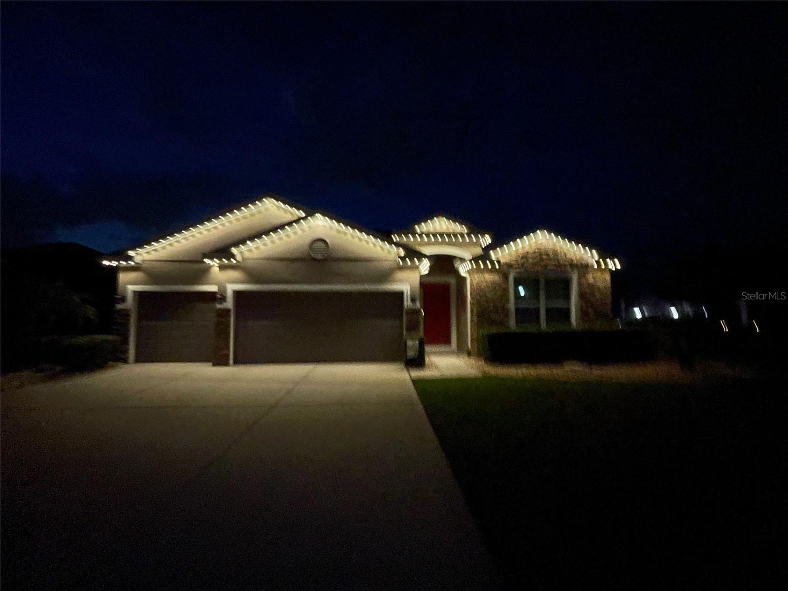 WIND MEADOWS - Residential